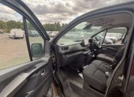 2022 Nissan Primastar – Model: Primastar Tekna dCi – KV72BVC