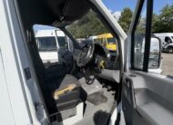2008 Mercedes-Benz Sprinter – Model: Sprinter 311 CDi LWB – KP08EZA