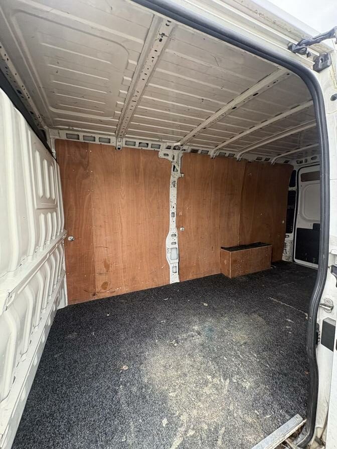 2019 Peugeot Boxer – Model: Boxer 435 Professional L4H2 Blue HDi – CN19KTE
