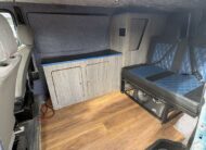 1994 Volkswagen Caravelle – Model: Transporter Caravelle – M396XCL