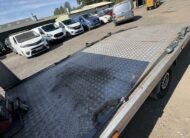 2019 Mercedes-Benz Sprinter – Model: Sprinter 314 CDi – Y333WFY