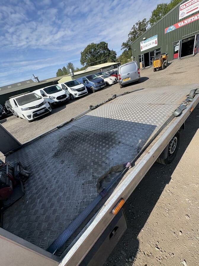 2019 Mercedes-Benz Sprinter – Model: Sprinter 314 CDi – Y333WFY