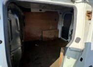 2016 Fiat Doblo Cargo – Model: Doblo 16v MultiJet – WO16XDU