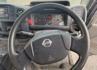 2014 Nissan NT400 Cabstar – Model: NT400 Cabstar 35.14 SWB dCi – CA14MYX