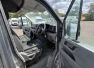 2021 Volkswagen Crafter – Model: Crafter CR35 Trendline TDI – DN21ZSR