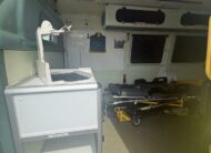 2008 Renault Master – Model: Master 100.35 LWB – PL08YFJ