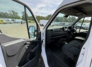 2021 Vauxhall Movano – Model: Movano L3H2 F3500 CDTi – DW70DXY