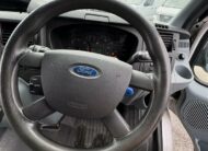 2008 Ford Transit – Model: Transit 140 T350 LWB RWD – LR08UOK
