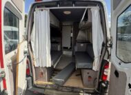 2005 Renault Master – Model: Master LM35 dCi 100 LWB – YX05LCT