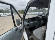 2007 Ford Transit – Model: Transit 85 T260 FWD – KC57GWG