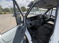 2007 Ford Transit – Model: Transit 100 T350 LWB Double Cab RWD – NJ57YRN