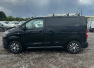 2018 Toyota Proace – Model: Proace Base – FN18HNY