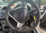 2014 Ford Fiesta – Model: Fiesta Base TDCi – DY14URK