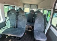 2006 Ford Transit – Model: Transit 100 17-Seat RWD – VA56XHP