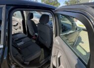 2016 Ford C-Max – Model: C-Max Zetec T – LD66XMF