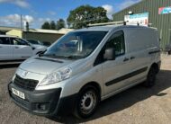 2016 Peugeot Expert – Model: Expert 1000 L1H1 Professional HDi – PN16JCO