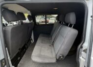 2018 Volkswagen Transporter – Model: Transporter T30 Highline TDI BlueMotion Technology – W5NRB/NXZ2303