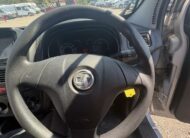 2012 Vauxhall Combo – Model: Combo 2000 L1H1 CDTi Sportive – YT12KZE