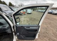 2004 Peugeot Expert – Model: Expert 900 HDi – LN04VWU