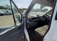 2015 Ford Transit – Model: Transit 350 – LJ65UOA