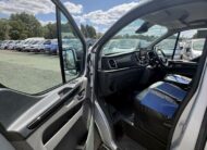 2018 Ford Transit Custom – Model: Transit Custom 300 Limited – CT68HWN