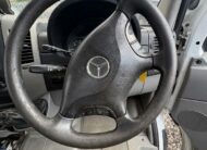 2012 Mercedes-Benz Sprinter – Model: Sprinter 313 CDi – BT12EDC
