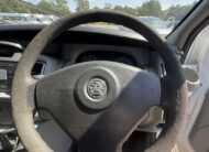 2009 Vauxhall Vivaro – Model: Vivaro 2700 CDTi SWB – WP59PZD
