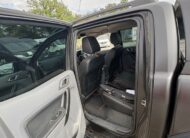 2015 Ford Ranger – Model: Ranger Wildtrak 4×4 TDCi – YR65PXZ