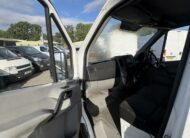 2018 Mercedes-Benz Sprinter – Model: Sprinter 311 CDi – PO18WHV