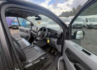 2017 Citroen Dispatch – Model: Dispatch 1400 Enterprise+ Blue HDi S/S – AP17GVW