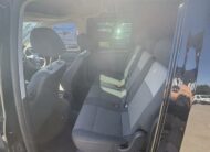 2013 Volkswagen Caddy MaxI – Model: Caddy Maxi C20 Kombi TDI 140 – EO63HGU