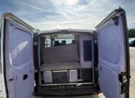 2005 Vauxhall Vivaro – Model: Vivaro 2900 CDTi 82 SWB – KS54PXC