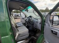 2019 LDV V80 – Model: V80 E119 TD – GL19EEU