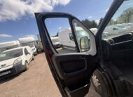 2022 Citroen Relay – Model: Relay 35 L2H2 Enterprise Blue HDi S/S – MT22PNV