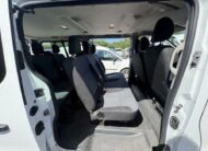2015 Vauxhall Vivaro Combi – Model: Vivaro CDTi – DY65YGH