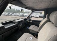 1994 Volkswagen Caravelle – Model: Transporter Caravelle – M396XCL