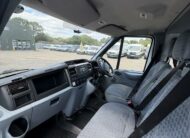 2014 Ford Transit – Model: Transit 125 T350 RWD – YR63VOC