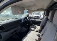 2020 Citroen Dispatch – Model: Dispatch 1200 Enterprise Blue HDi S/S – CE70VPM