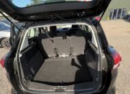 2016 Ford C-Max – Model: C-Max Zetec T – LD66XMF