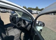2017 Mercedes-Benz Citan – Model: Citan 109 CDi BlueEfficiency – YF17NWX