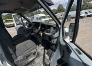 2007 Ford Transit – Model: Transit 100 T350 LWB Double Cab RWD – NJ57YRN