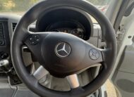 2018 Mercedes-Benz Sprinter – Model: Sprinter 314 CDi – LN18DFU
