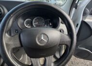 2017 Mercedes-Benz Citan – Model: Citan 109 CDi BlueEfficiency – DE67WMV