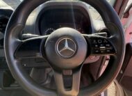 2019 Mercedes-Benz Sprinter – Model: Sprinter 314 CDi – Y333WFY