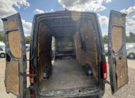 2021 Volkswagen Crafter – Model: Crafter CR35 Trendline TDI – DN21ZSR