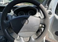 2012 Vauxhall Vivaro – Model: Vivaro 2700 CDTi 113 SWB – EA12LZX
