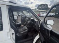 2000 Volkswagen Transporter – Model: 800 Special TD SWB – X94OOF