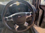 2022 Ford Transit Connect – Model: Transit Connect 250 Limited EcoBlue – BG72WNR