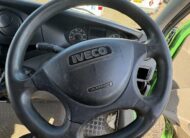 2012 Iveco Daily – Model: Daily 35C13 MWB – WX61MTK