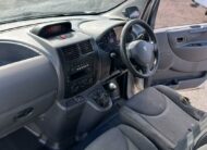 2016 Peugeot Expert – Model: Expert 1000 L1H1 Professional HDi – PN16JCO